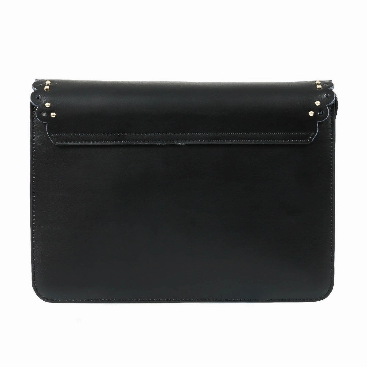 Roberto Cavalli Class GWLPEZ 999 Leolace 003 Black Shoulder Bag for womens
