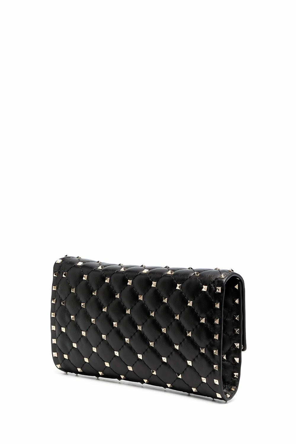 Rockstud Spike Shoulder Bag