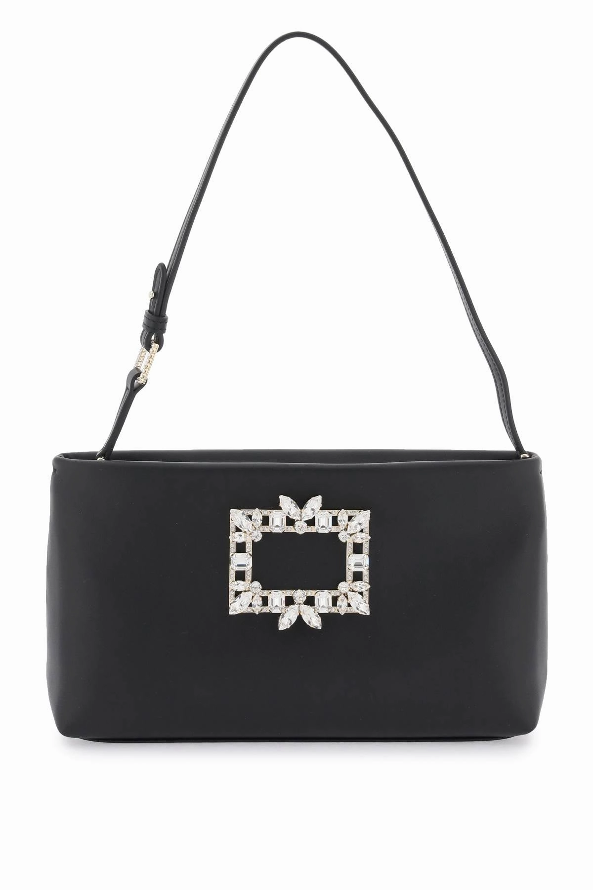 Roger vivier 'rv nightlily' mini bag