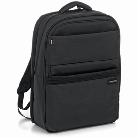 Roncato Venice Sl Deluxe Backpack Laptop/Tablet Holder