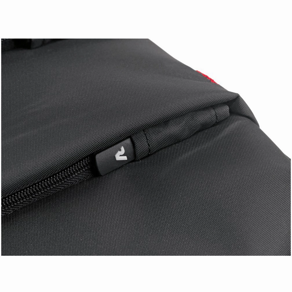 Roncato Venice Sl Deluxe Backpack Laptop/Tablet Holder