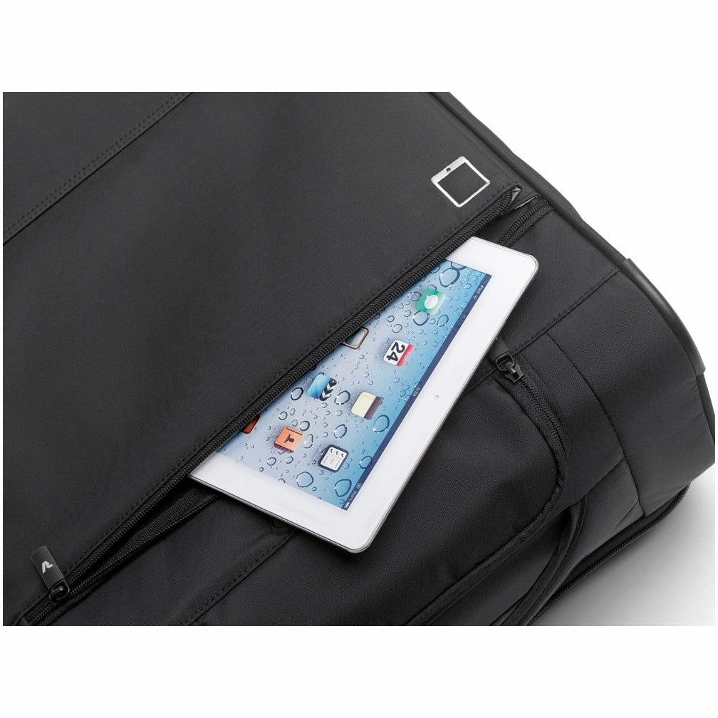Roncato Venice Sl Deluxe Spinner Tote Laptop/Tablet Holder