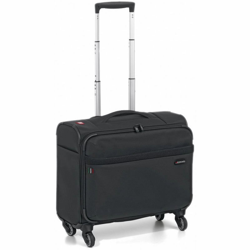 Roncato Venice Sl Deluxe Spinner Tote Laptop/Tablet Holder