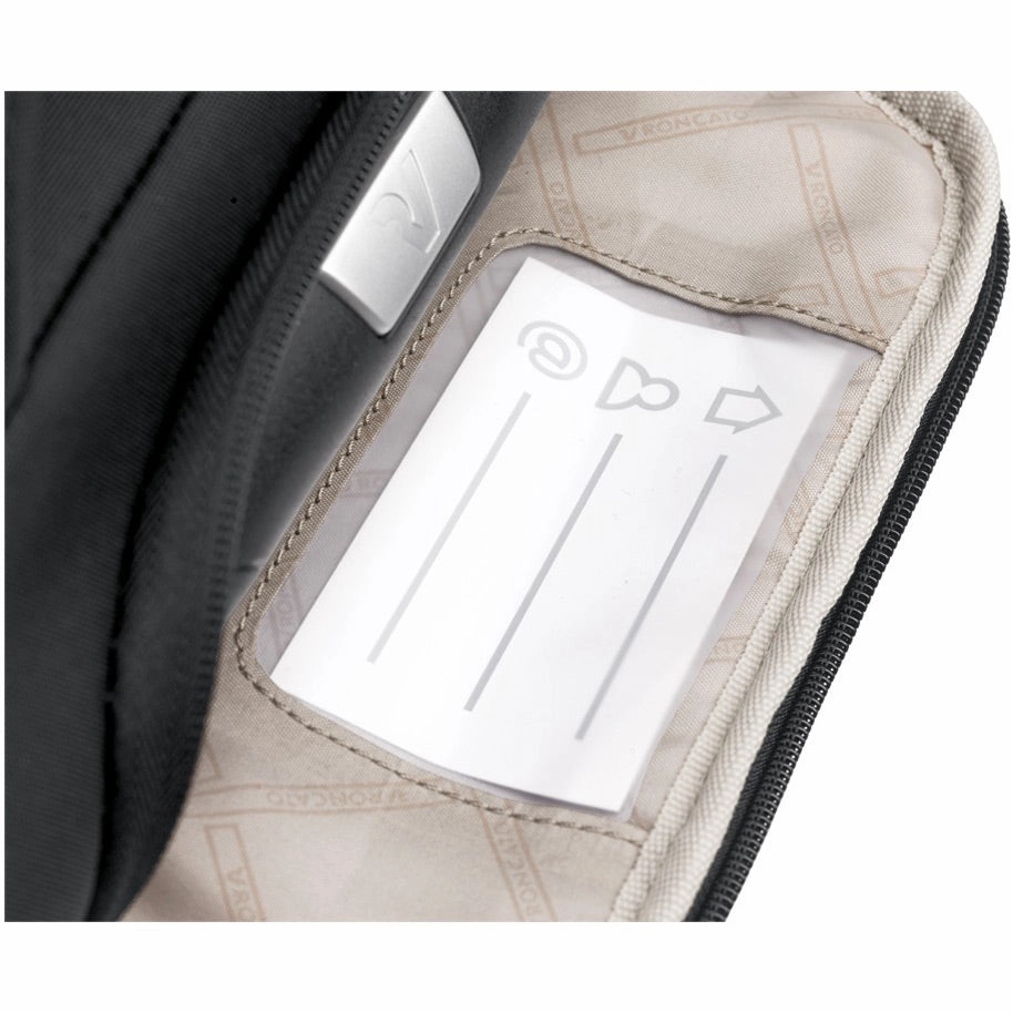 Roncato Venice Sl Deluxe Spinner Tote Laptop/Tablet Holder