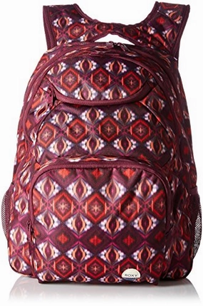 Roxy Women'S Shadow Swell Backpack