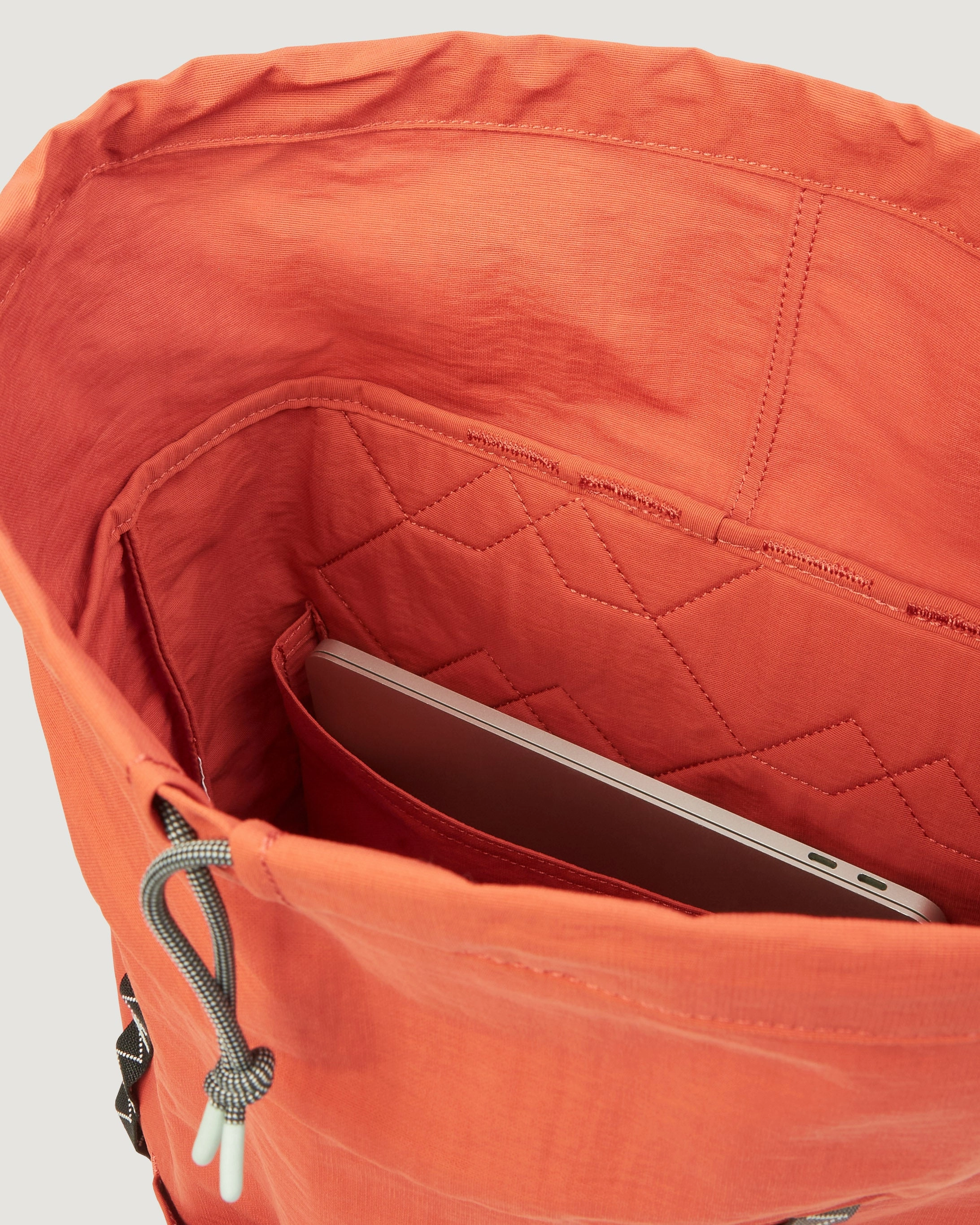 Ruck-Sack Pack - 18 L - Red Earth/Gum Tree