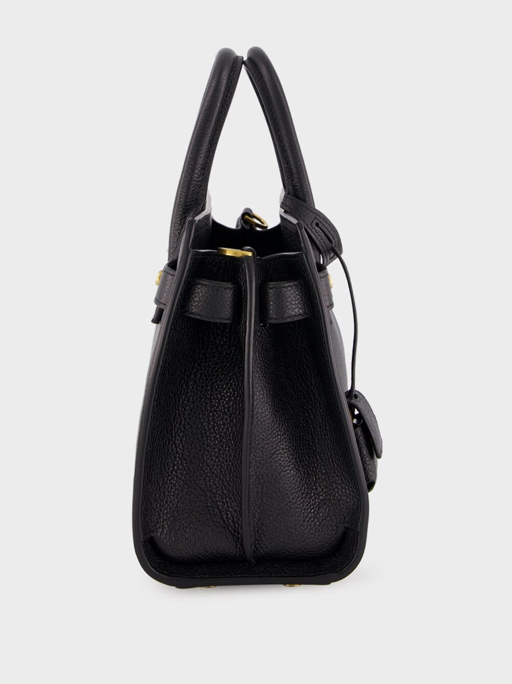 Sac de Jour Nano in Grained Leather