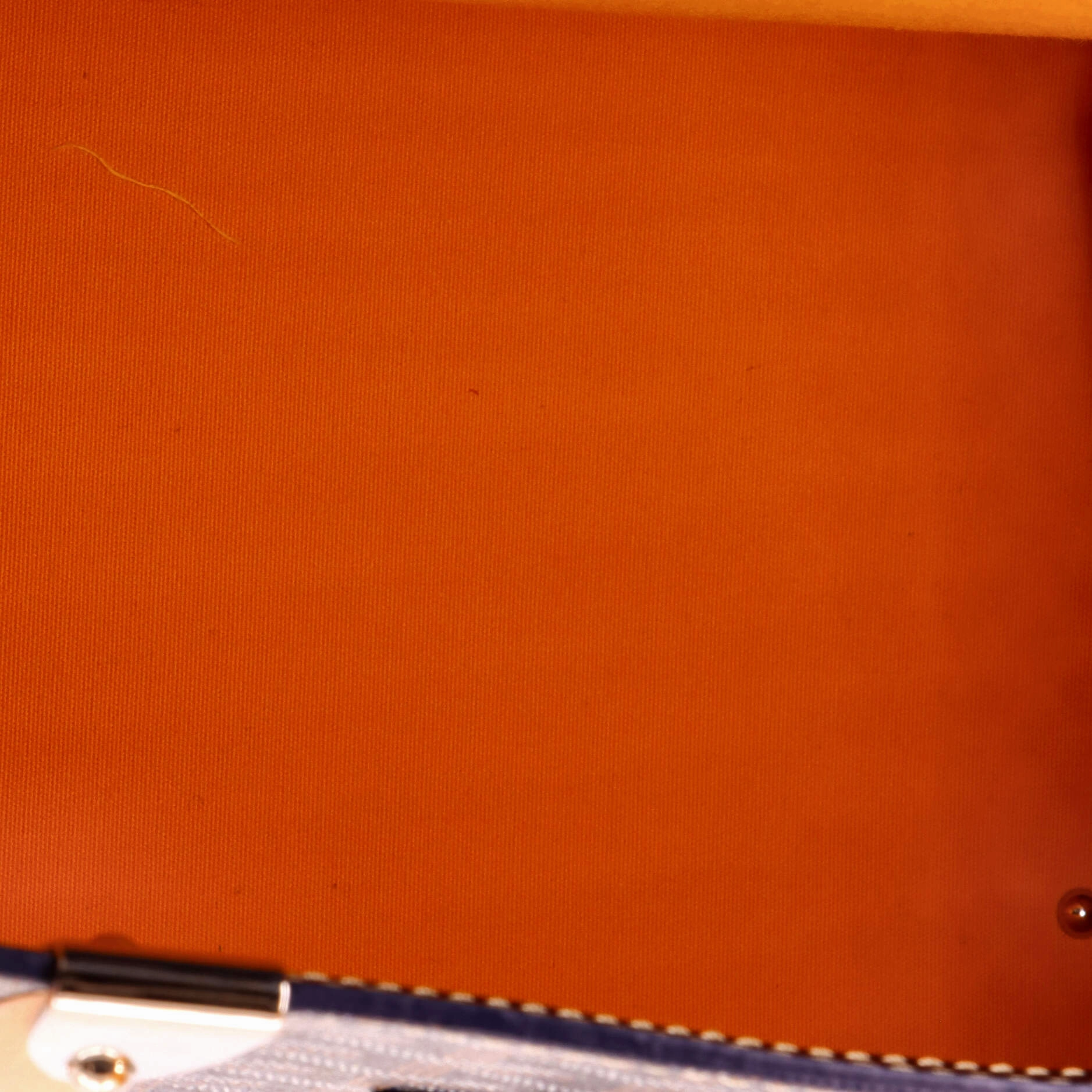 Saigon Top Handle Bag Coated Canvas with Leather MM