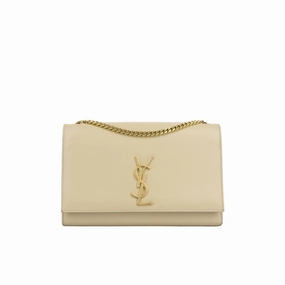 Saint Laurent Medium Kate Bag