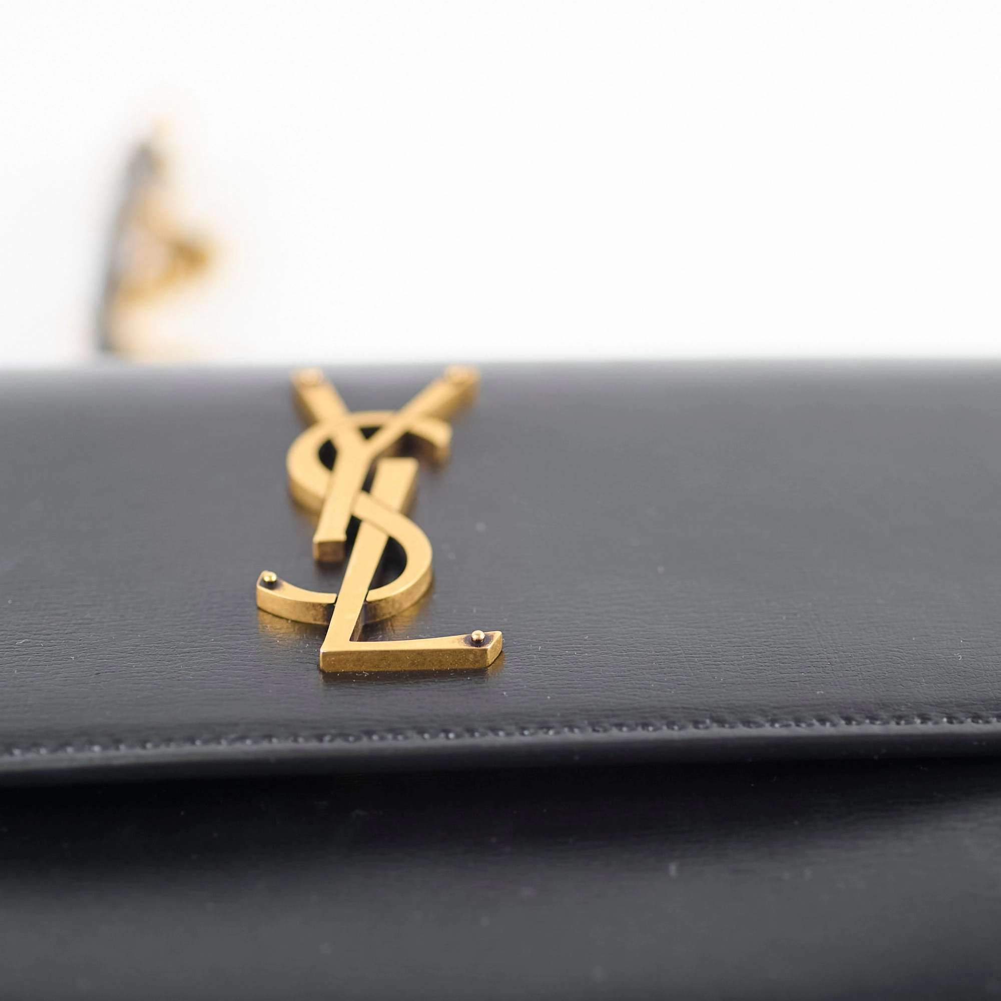 Saint Laurent Medium Sunset Black