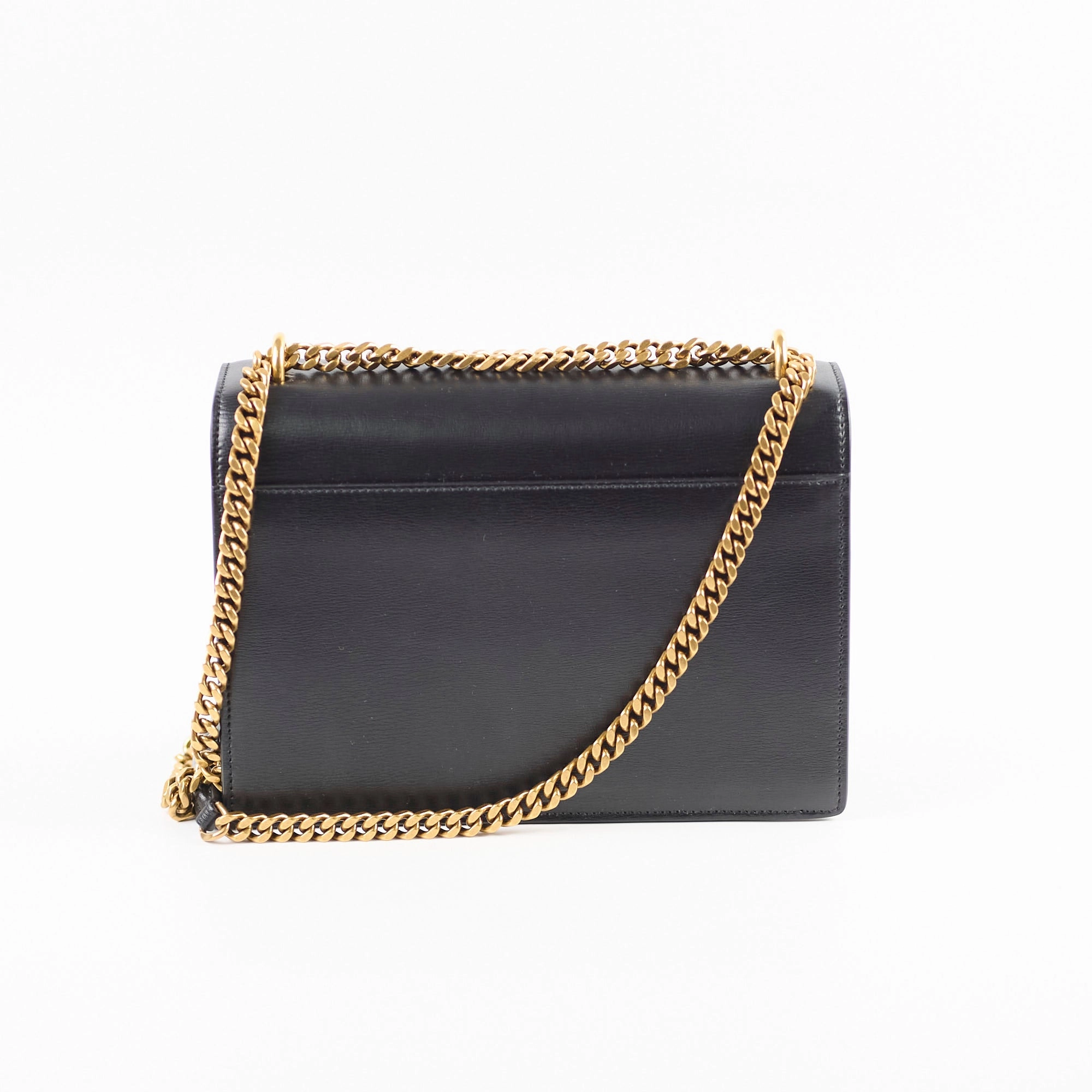Saint Laurent Medium Sunset Black