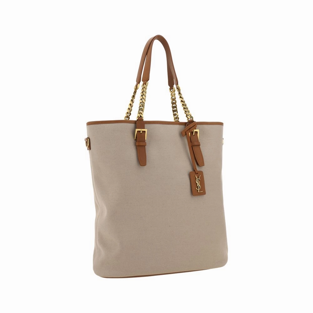 Saint Laurent Shopping Shoulder Bag