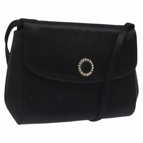 Salvatore Ferragamo Synthetic Shoulder Bag (Pre-Owned)