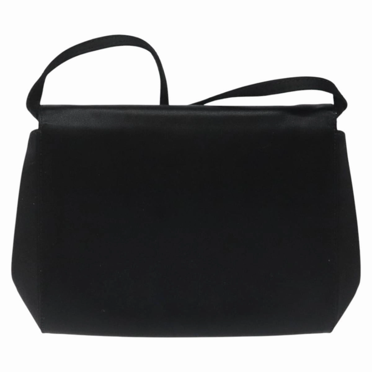 Salvatore Ferragamo Synthetic Shoulder Bag (Pre-Owned)