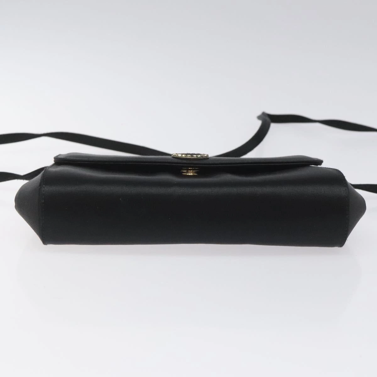 Salvatore Ferragamo Synthetic Shoulder Bag (Pre-Owned)