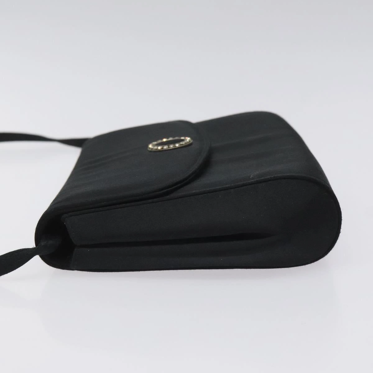Salvatore Ferragamo Synthetic Shoulder Bag (Pre-Owned)