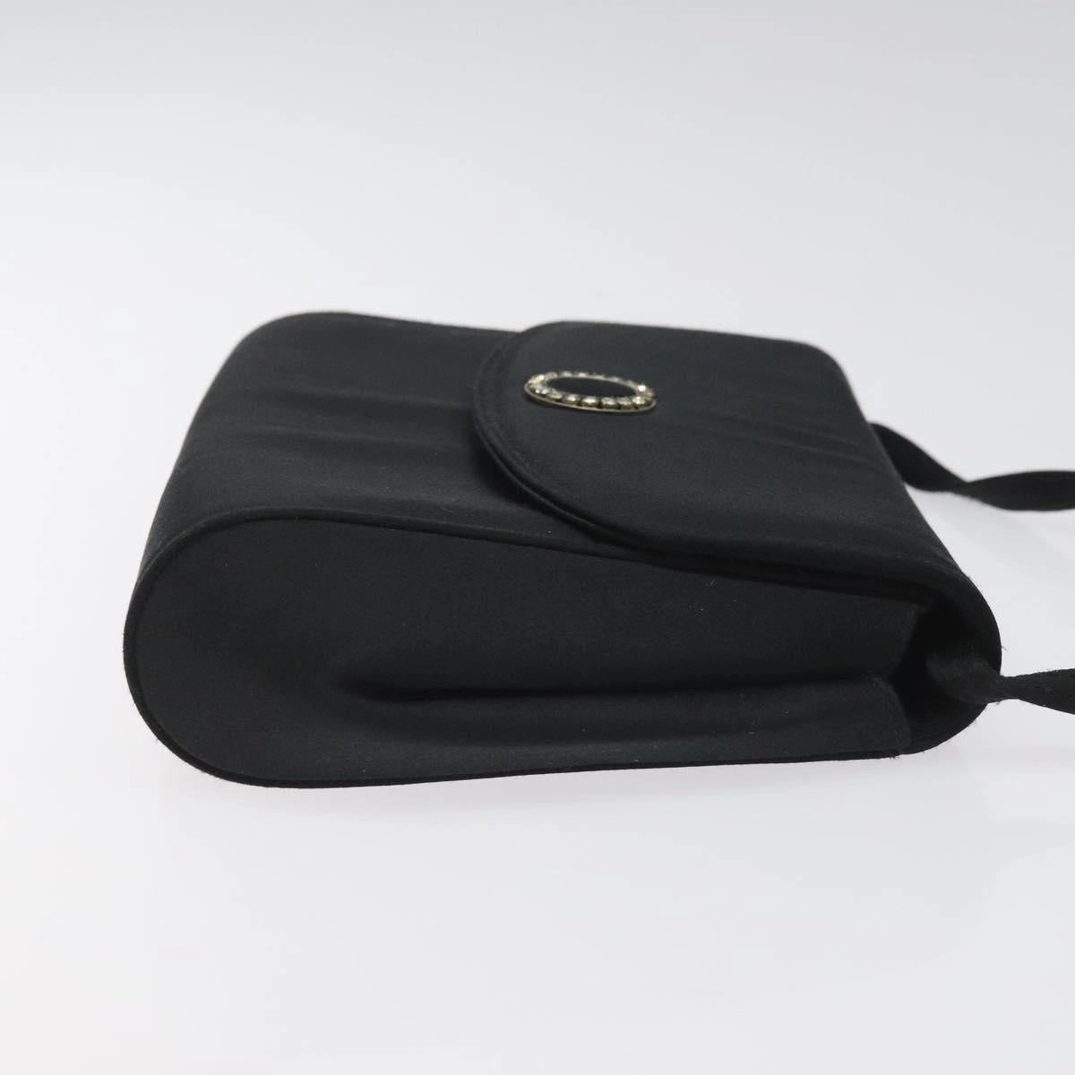 Salvatore Ferragamo Synthetic Shoulder Bag (Pre-Owned)