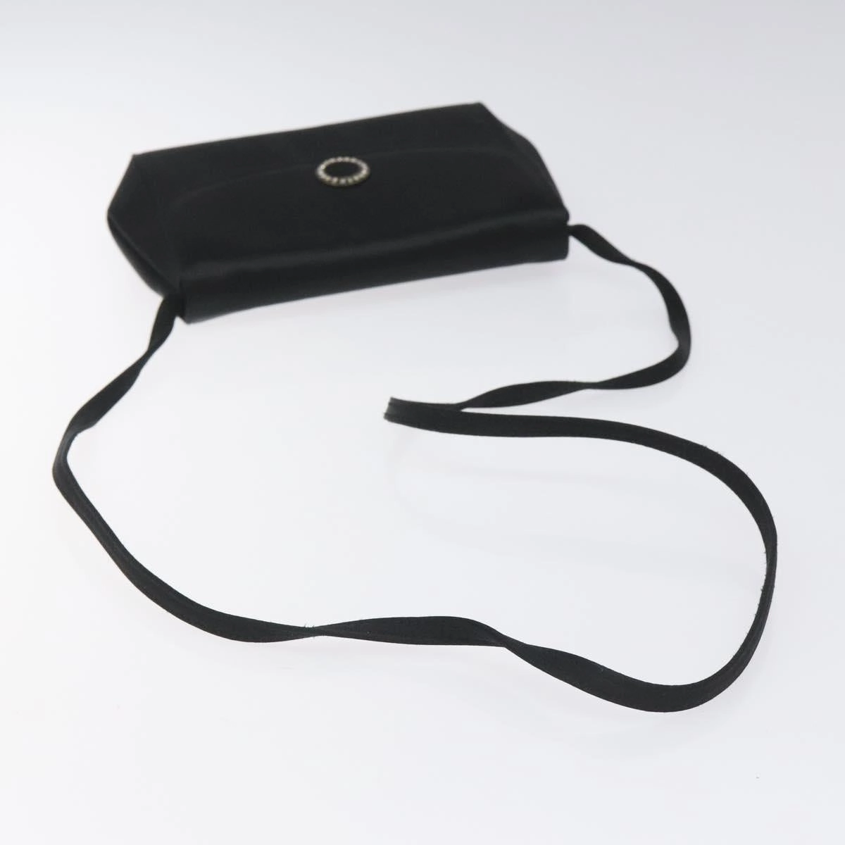 Salvatore Ferragamo Synthetic Shoulder Bag (Pre-Owned)