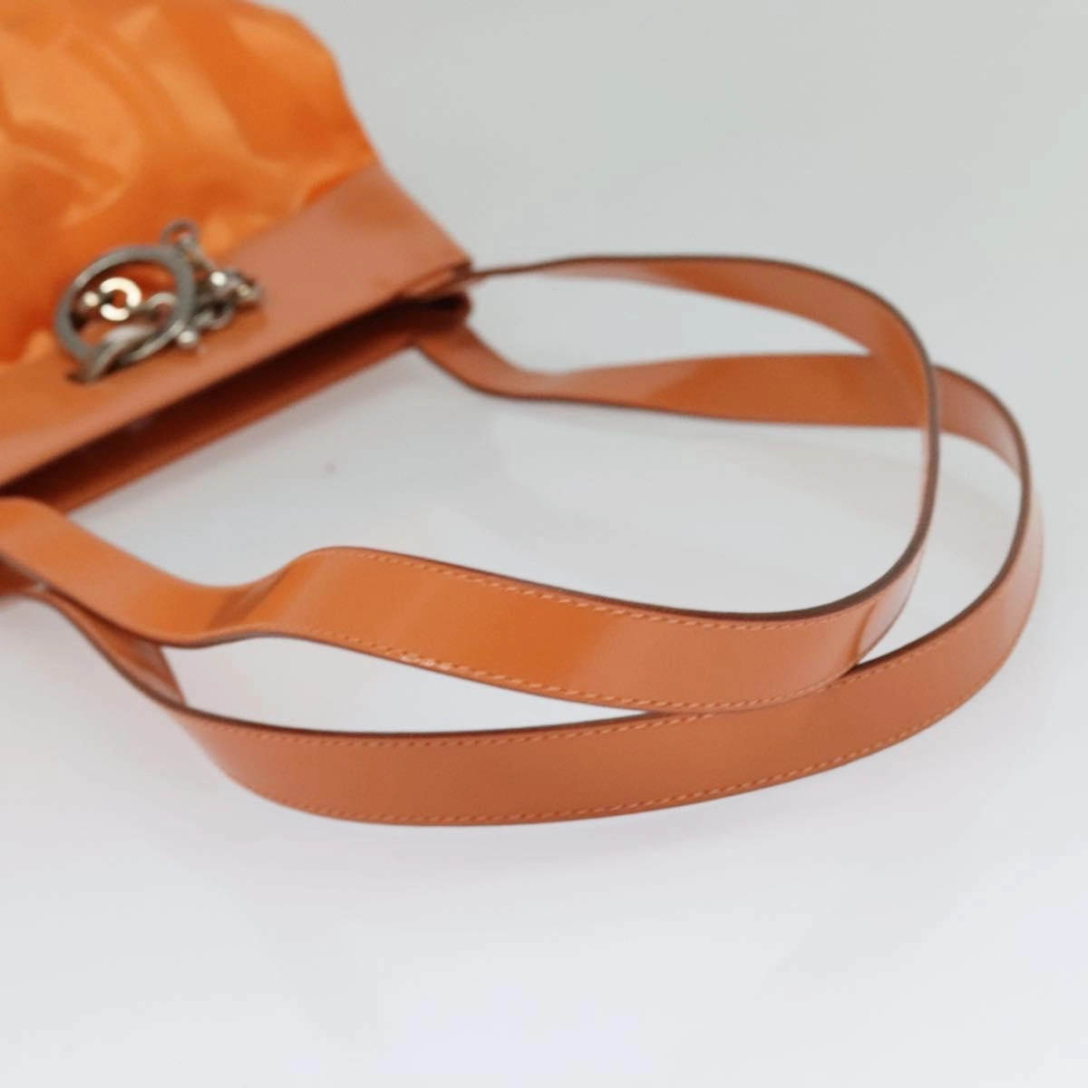 Salvatore Ferragamo Synthetic Shoulder Bag (Pre-Owned)