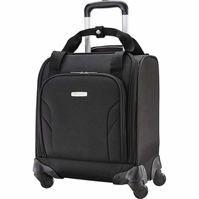 Samsonite Business Cases Spinner Underseater With USB Port