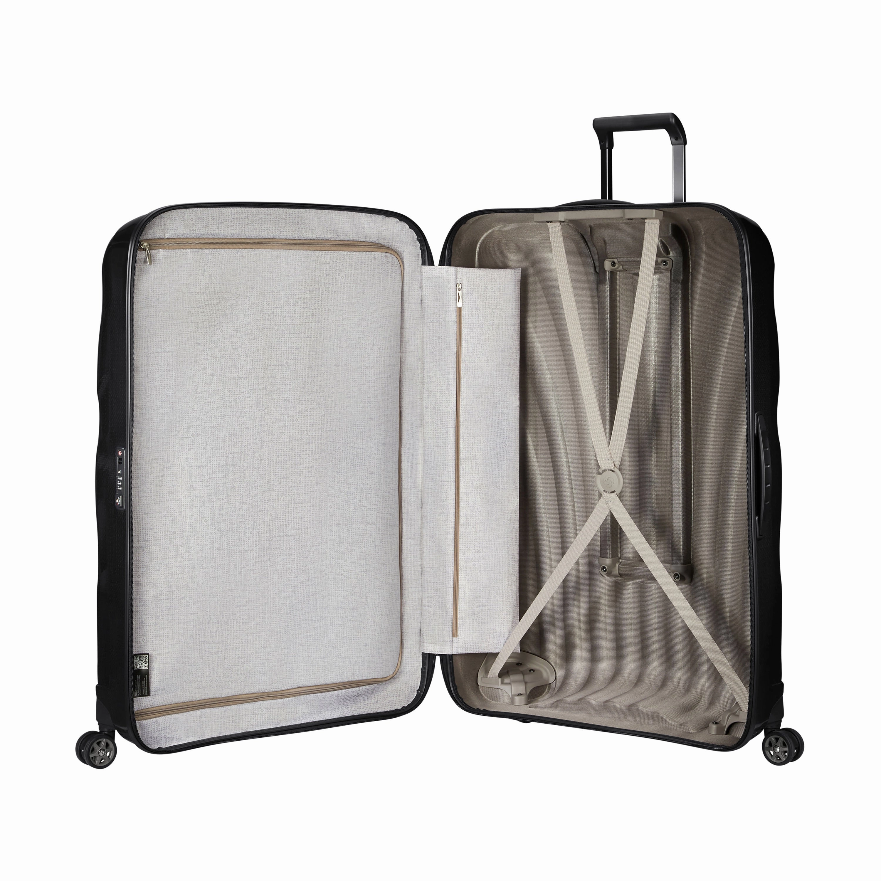 Samsonite C-Lite 30" Spinner Large