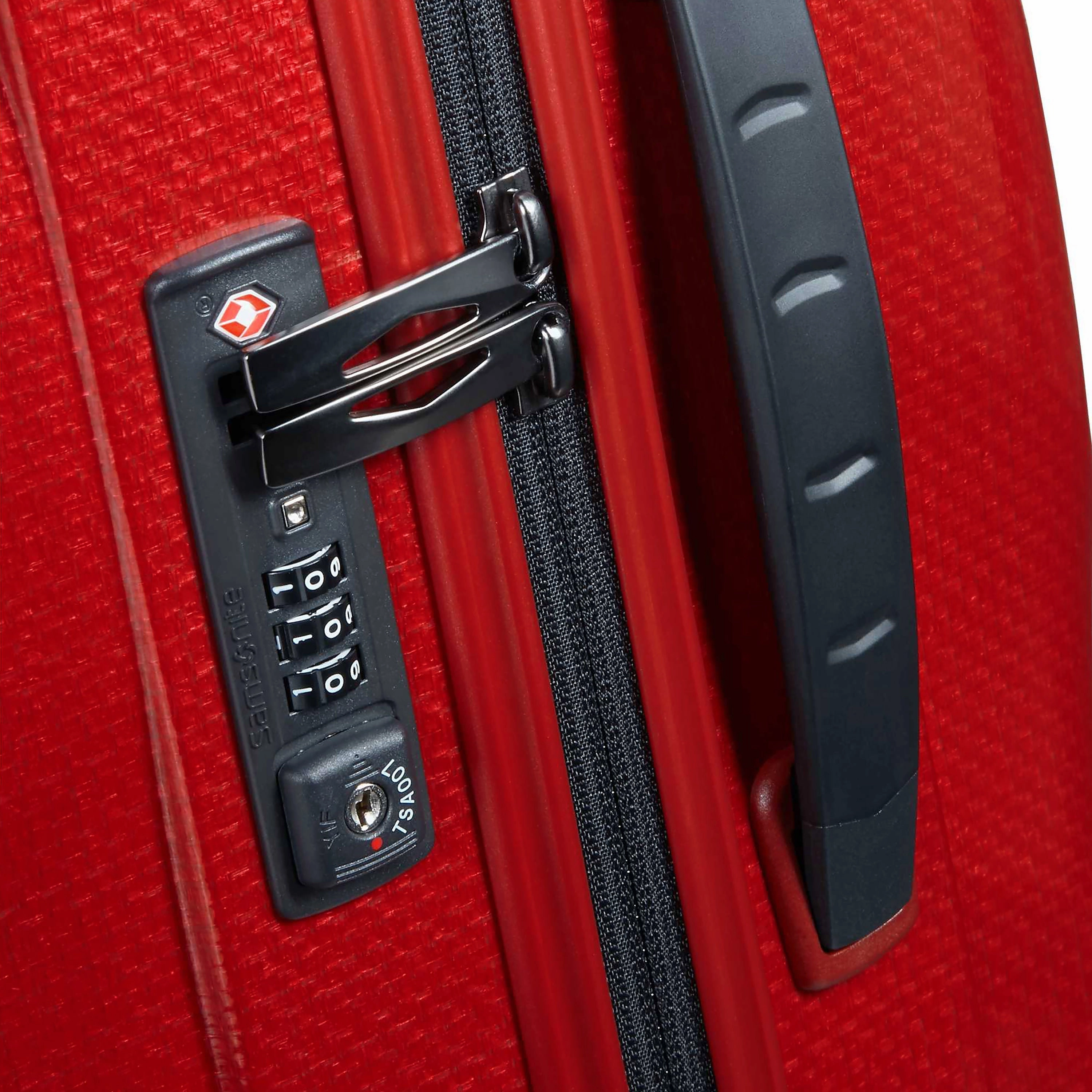 Samsonite C-Lite 30" Spinner Large