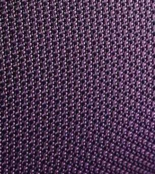 Samsonite Checked-Large, Purple