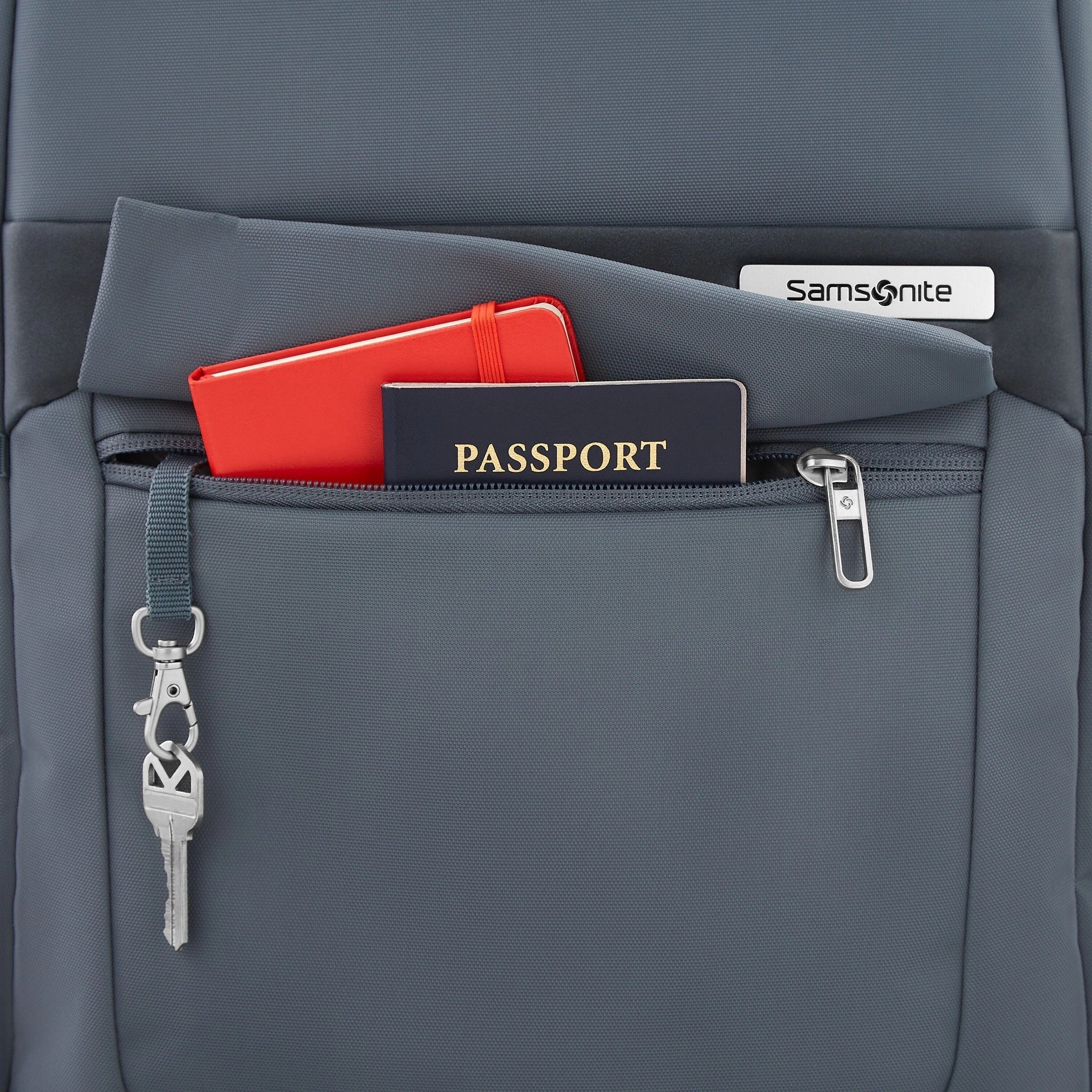 Samsonite Elevation Plus Expandable Backpack