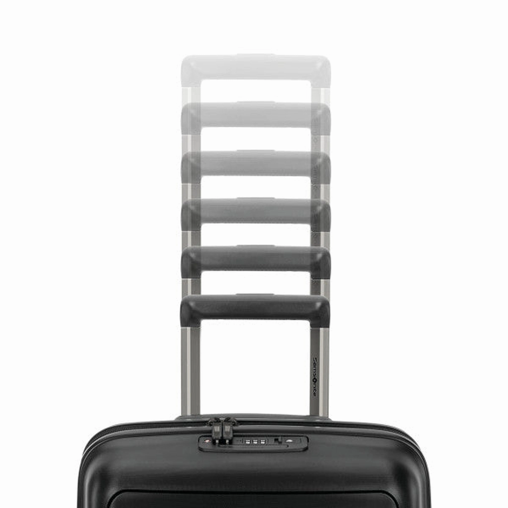Samsonite Elevation Plus Hardside Carry-On Spinner