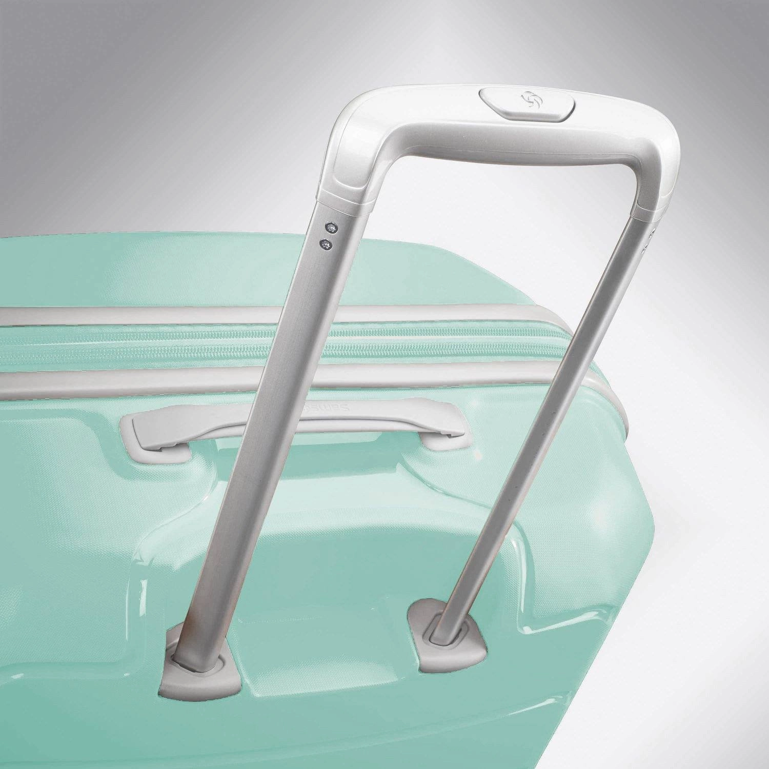 Samsonite Freeform 21" 4-Wheel Carry-On Luggage