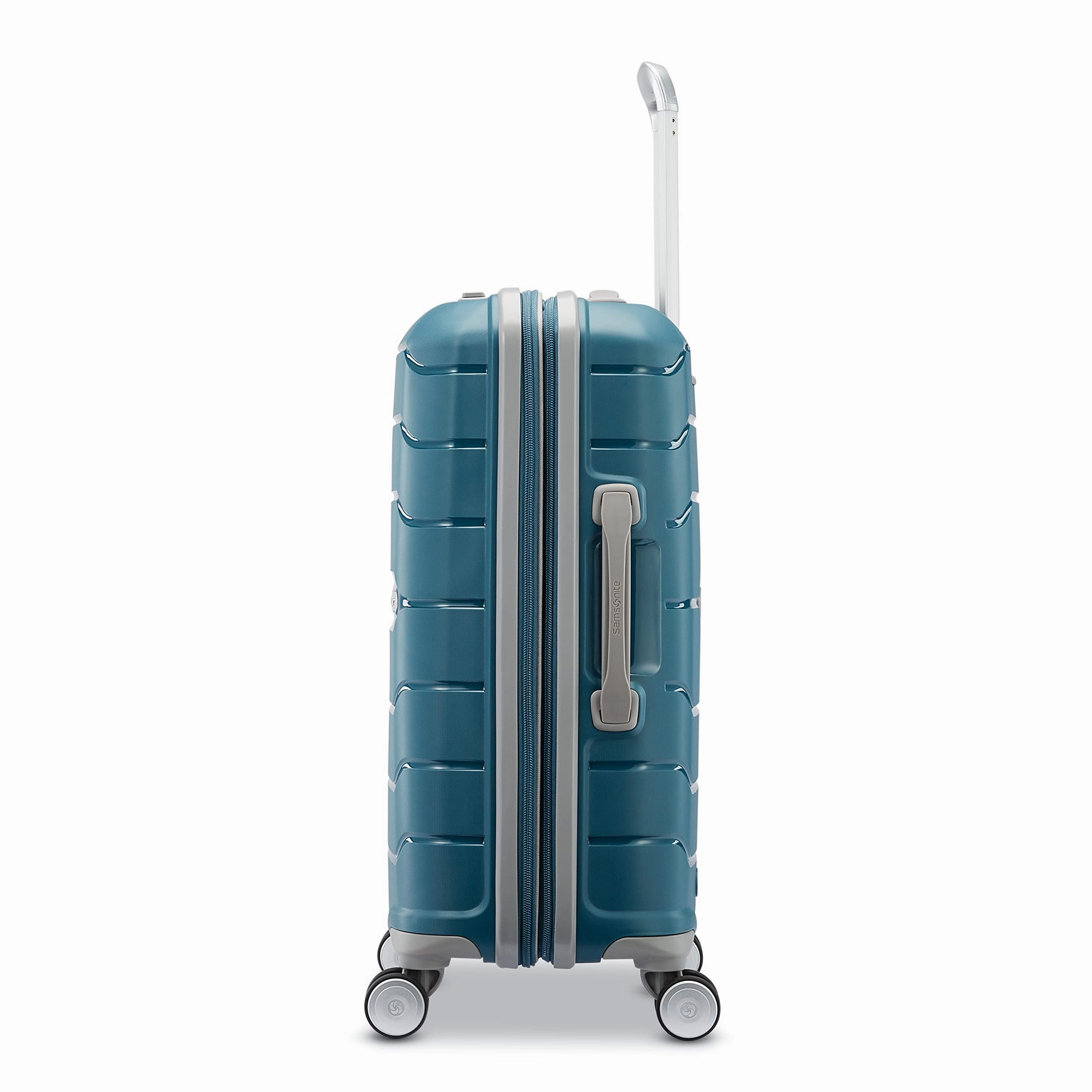 Samsonite Freeform 21" 4-Wheel Carry-On Luggage