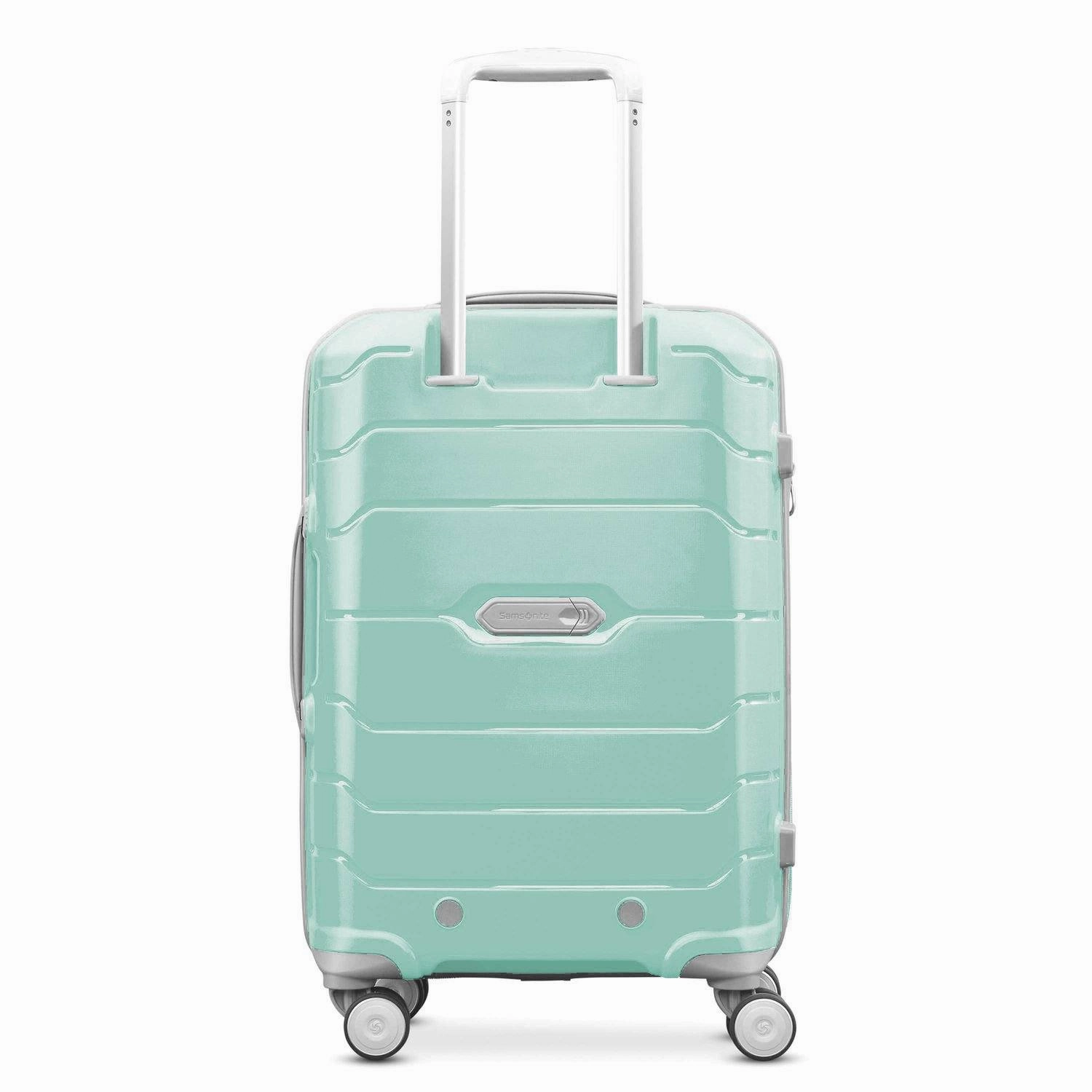 Samsonite Freeform 21" 4-Wheel Carry-On Luggage
