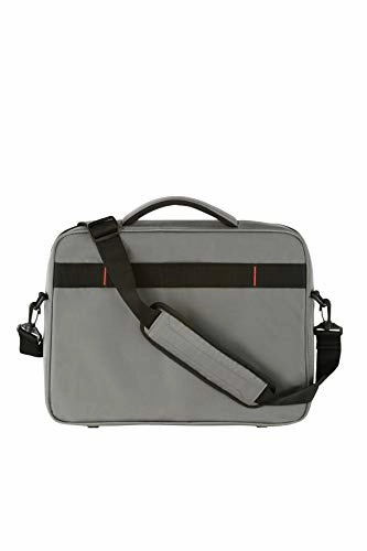 Samsonite Guardit Briefcase 40 cm, grey (Grey) - 115325/1408