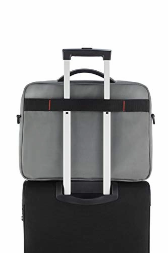 Samsonite Guardit Briefcase 40 cm, grey (Grey) - 115325/1408