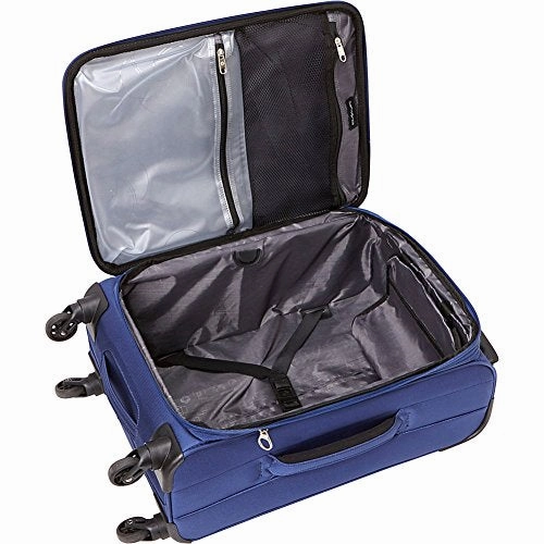 Samsonite Lamont 20" Expandable Carry-On Spinner (Twilight