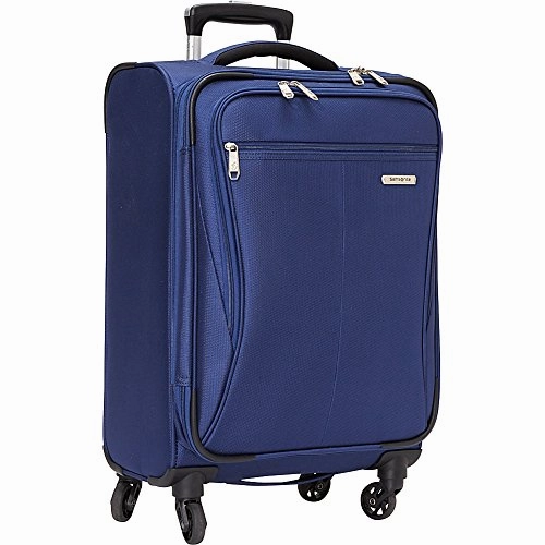 Samsonite Lamont 20" Expandable Carry-On Spinner (Twilight