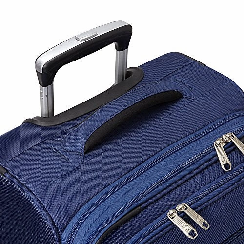 Samsonite Lamont 20" Expandable Carry-On Spinner (Twilight
