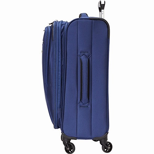 Samsonite Lamont 20" Expandable Carry-On Spinner (Twilight