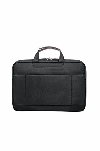 SAMSONITE LAPTOP SLEEVE 15.6'' (BLACK) -PRO-DLX 5? Hand Luggage, 0 cm, Black