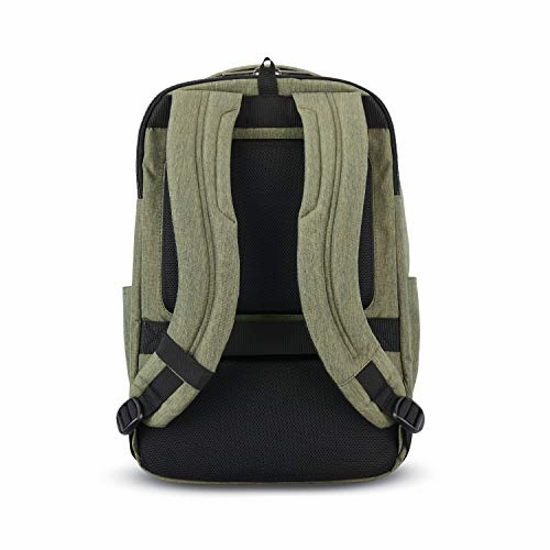 Samsonite Modern Utility Paracycle Backpack Laptop, Olive One Size