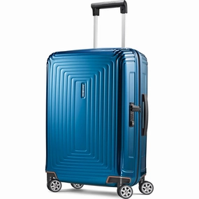 Samsonite Neopulse 20In Spinner Carry On