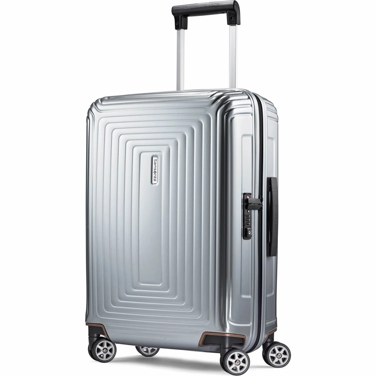 Samsonite Neopulse 20In Spinner Carry On