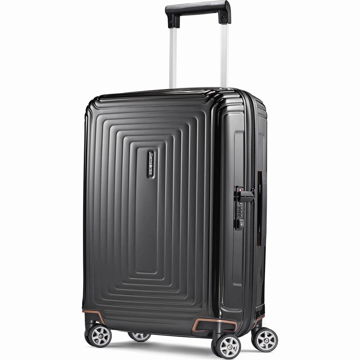 Samsonite Neopulse 20In Spinner Carry On