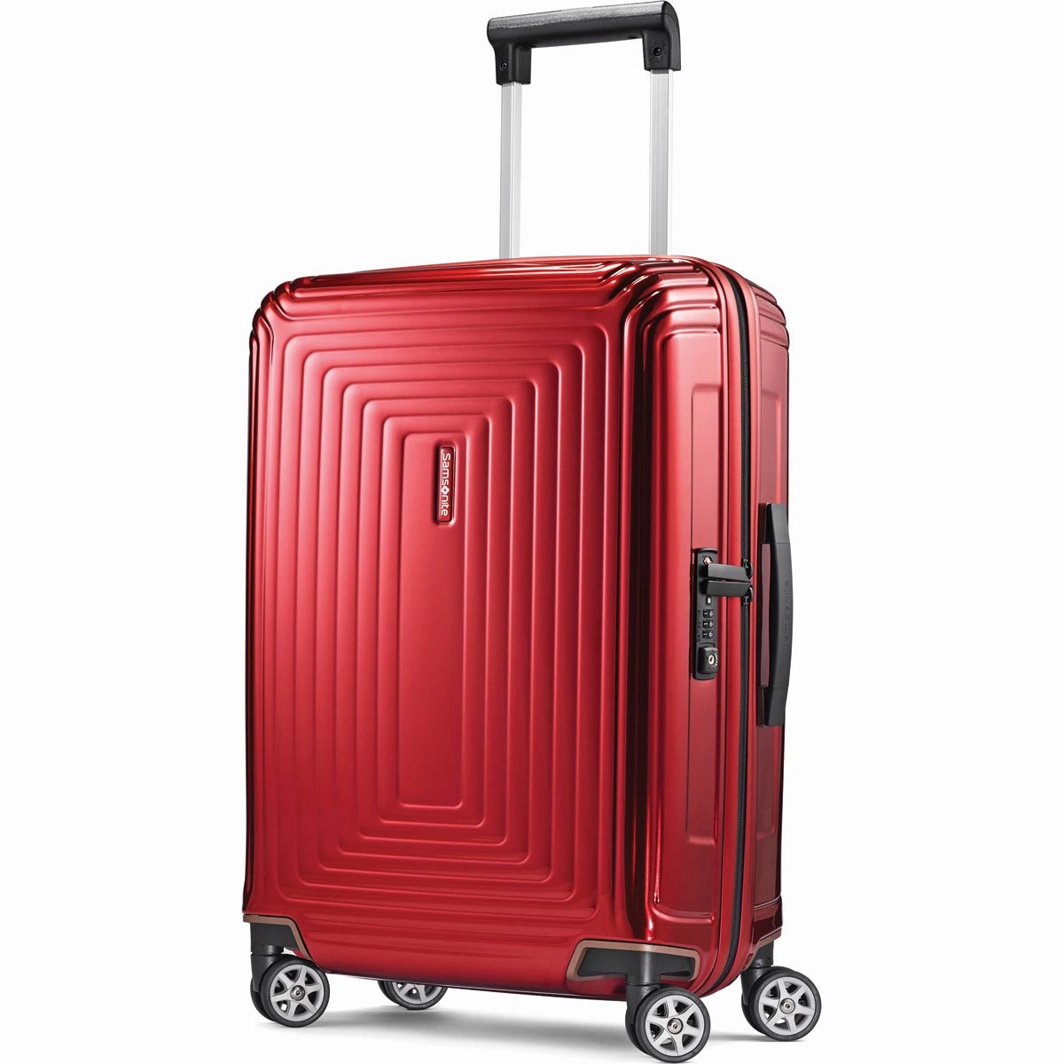 Samsonite Neopulse 20In Spinner Carry On
