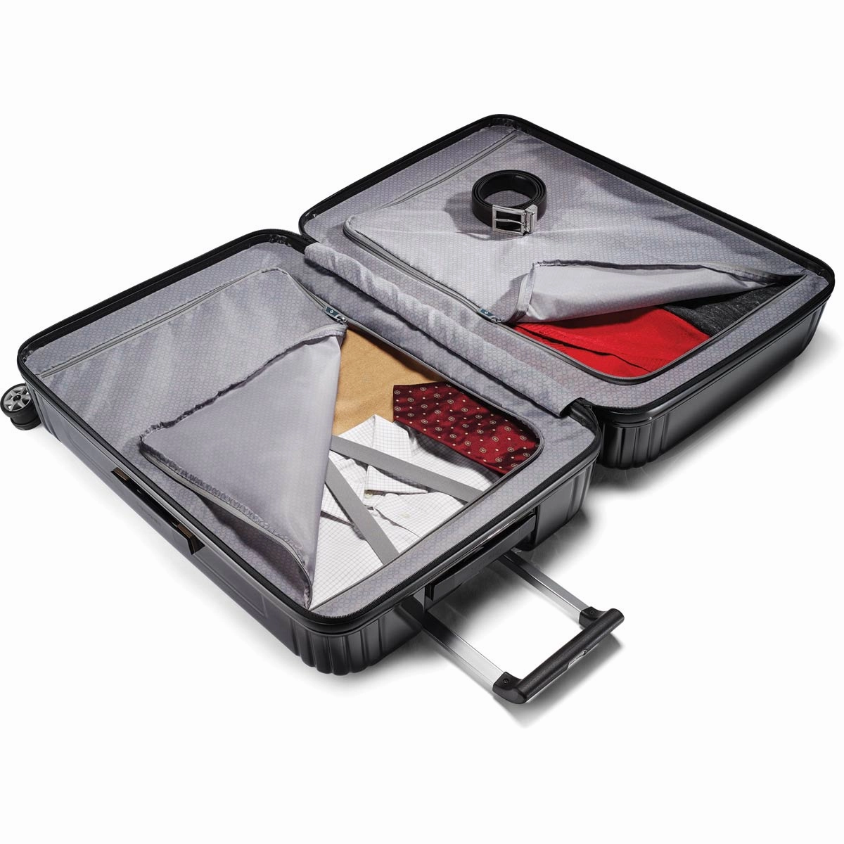Samsonite Neopulse 20In Spinner Carry On