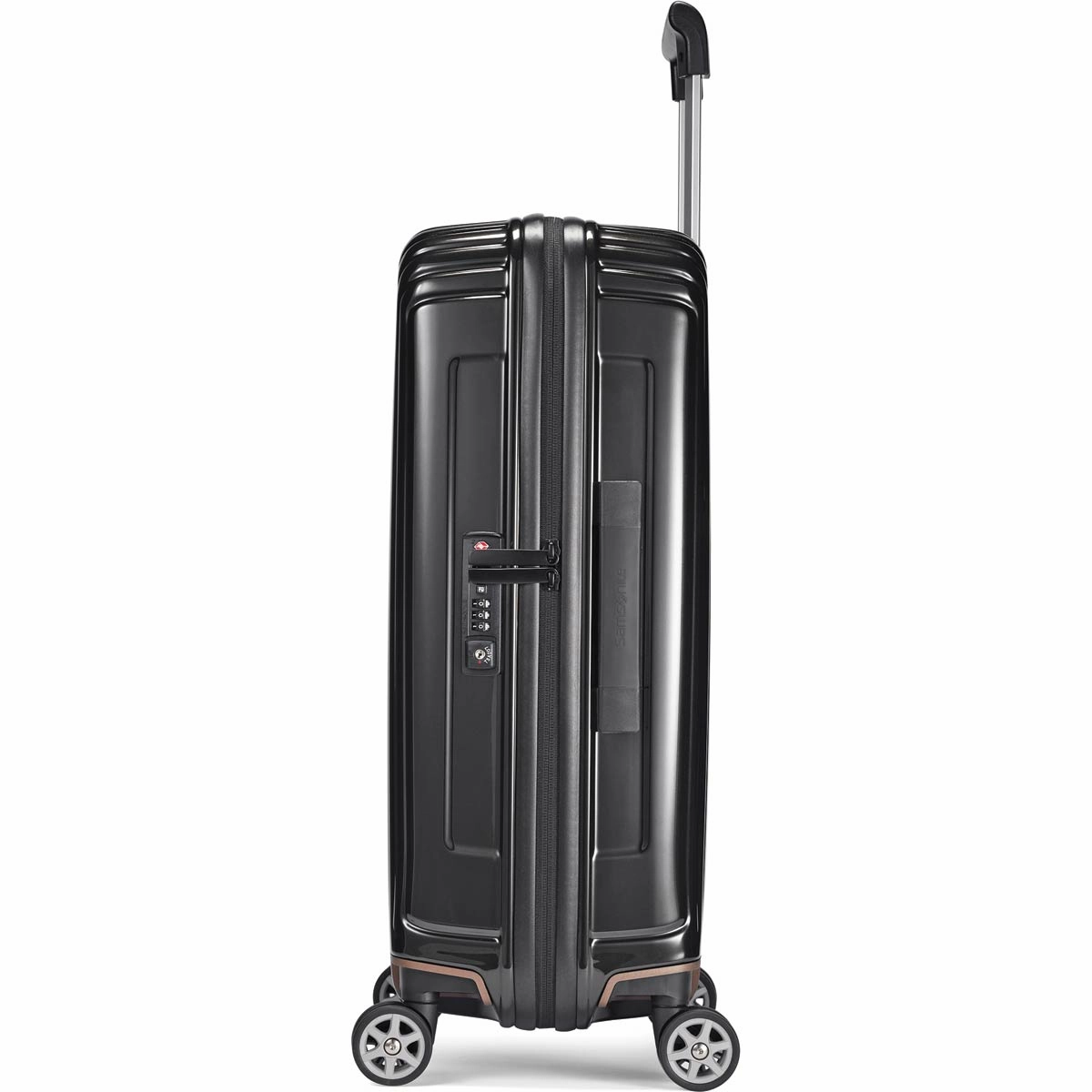 Samsonite Neopulse 20In Spinner Carry On
