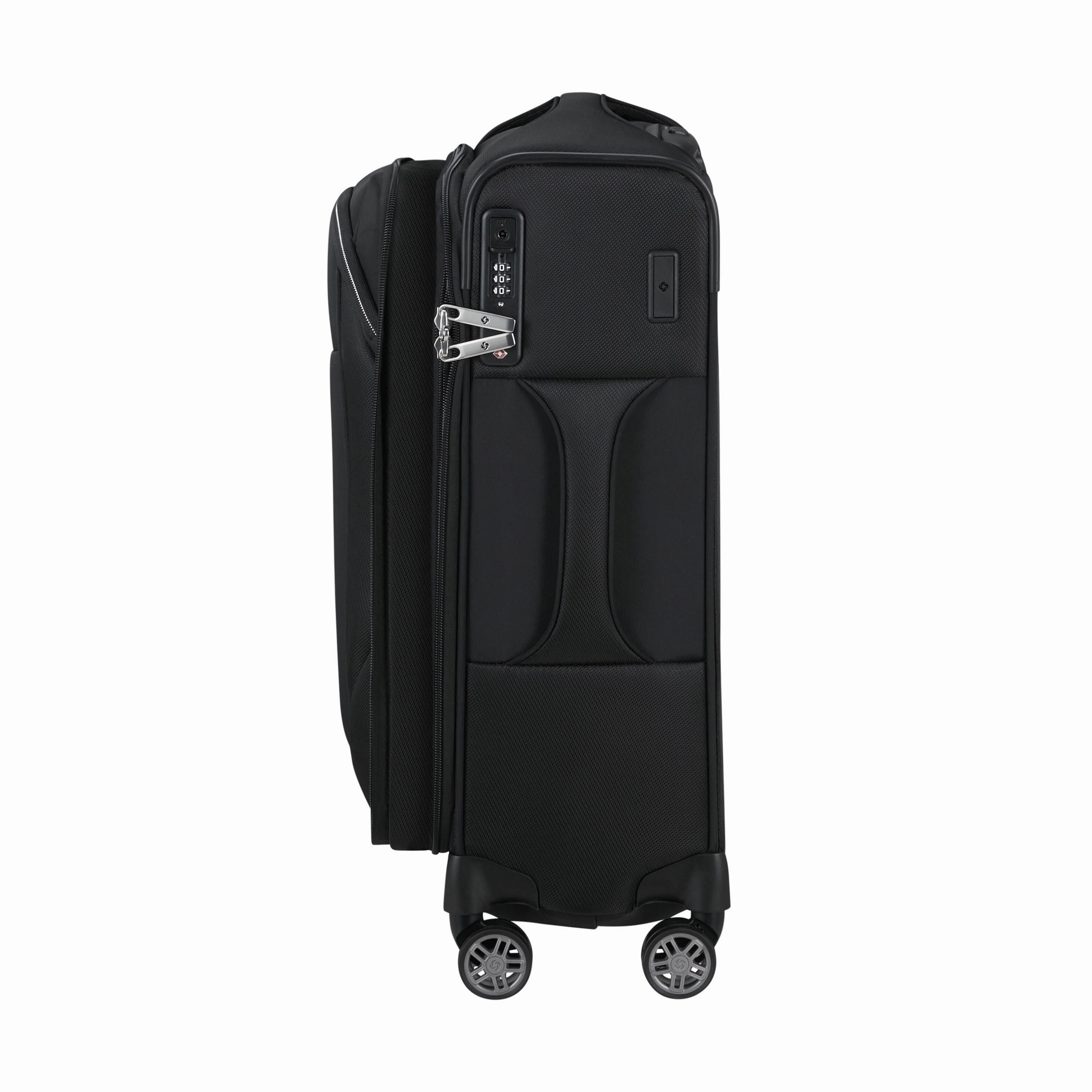Samsonite Re-Lite Spinner Expandable Carry-On Suitcase