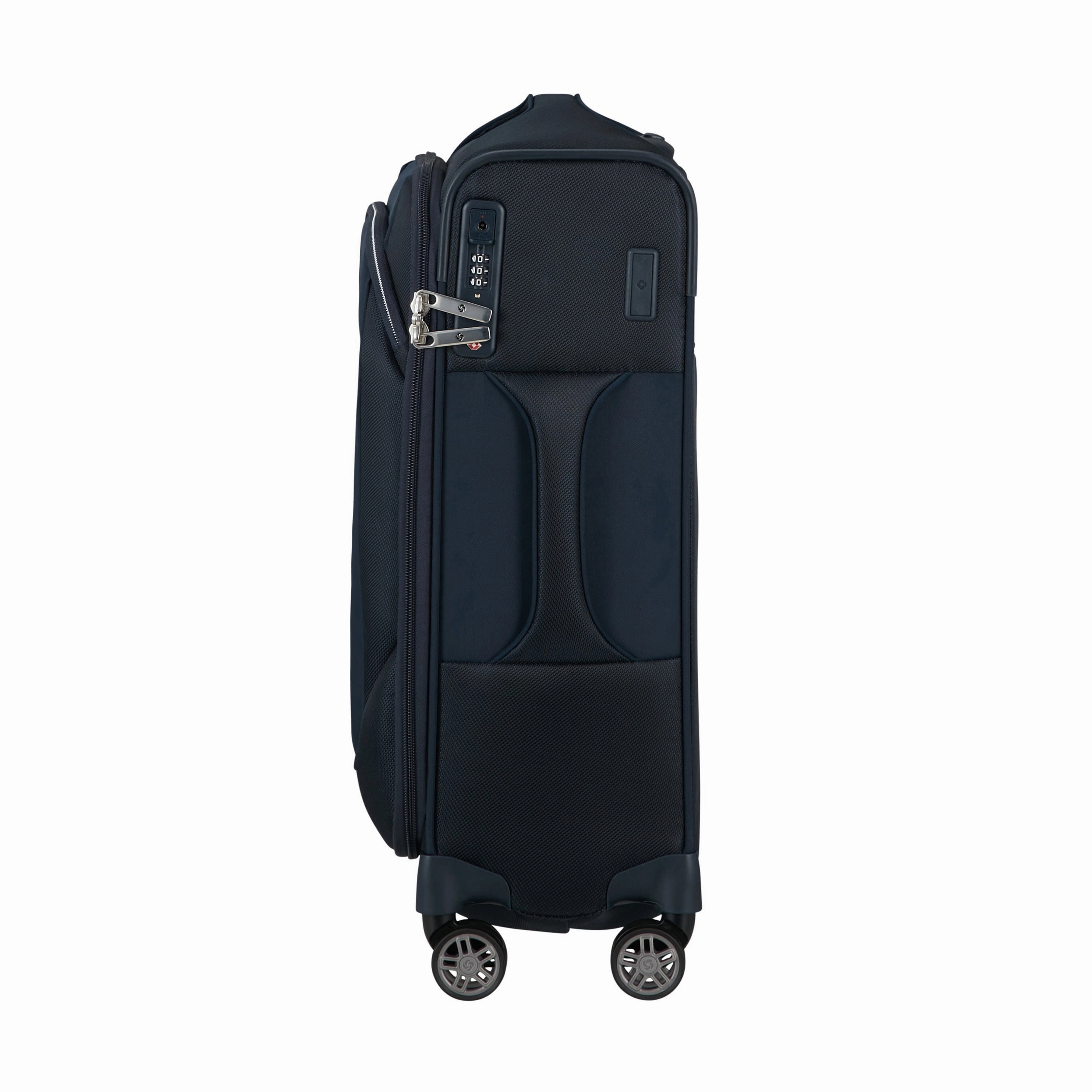 Samsonite Re-Lite Spinner Expandable Carry-On Suitcase