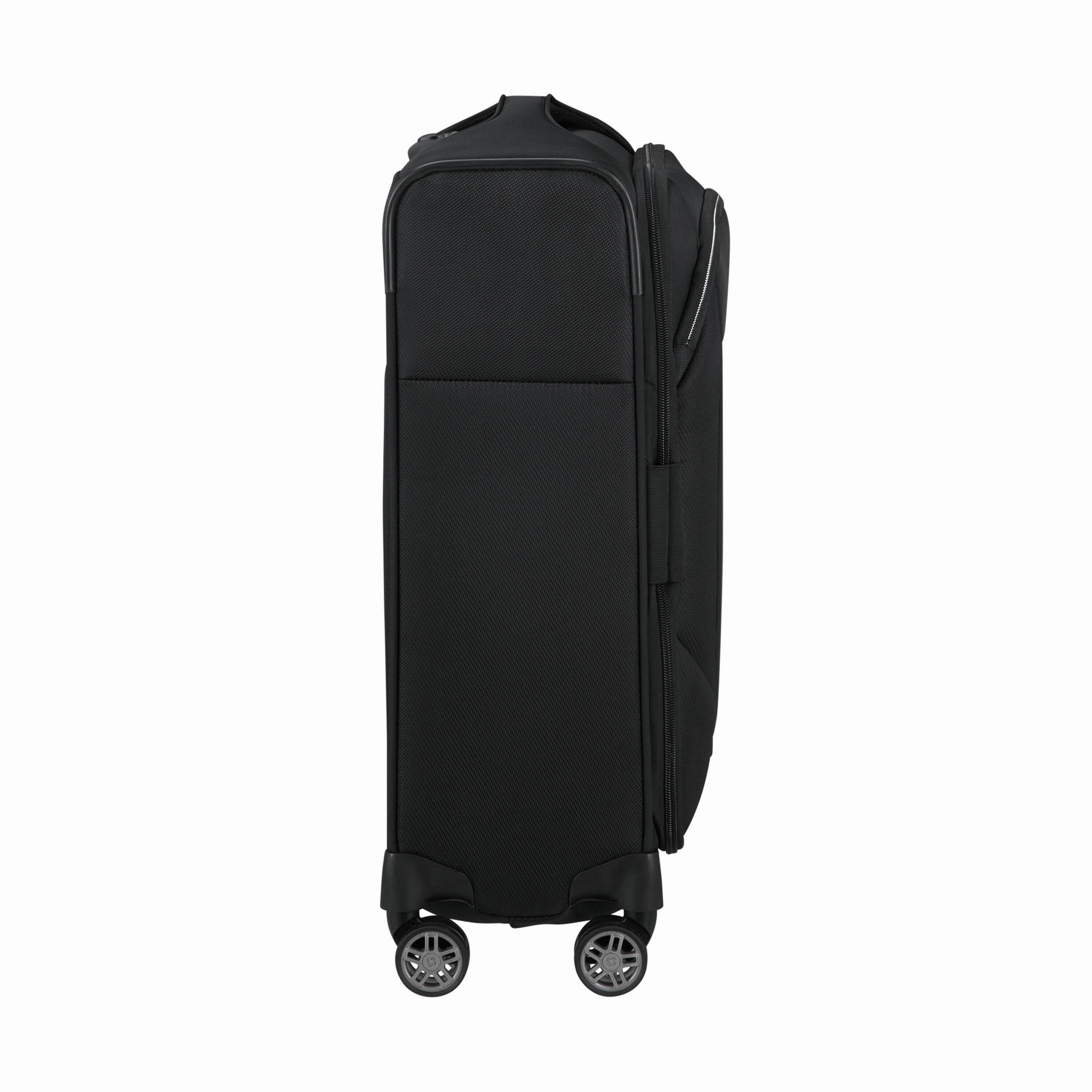 Samsonite Re-Lite Spinner Expandable Carry-On Suitcase