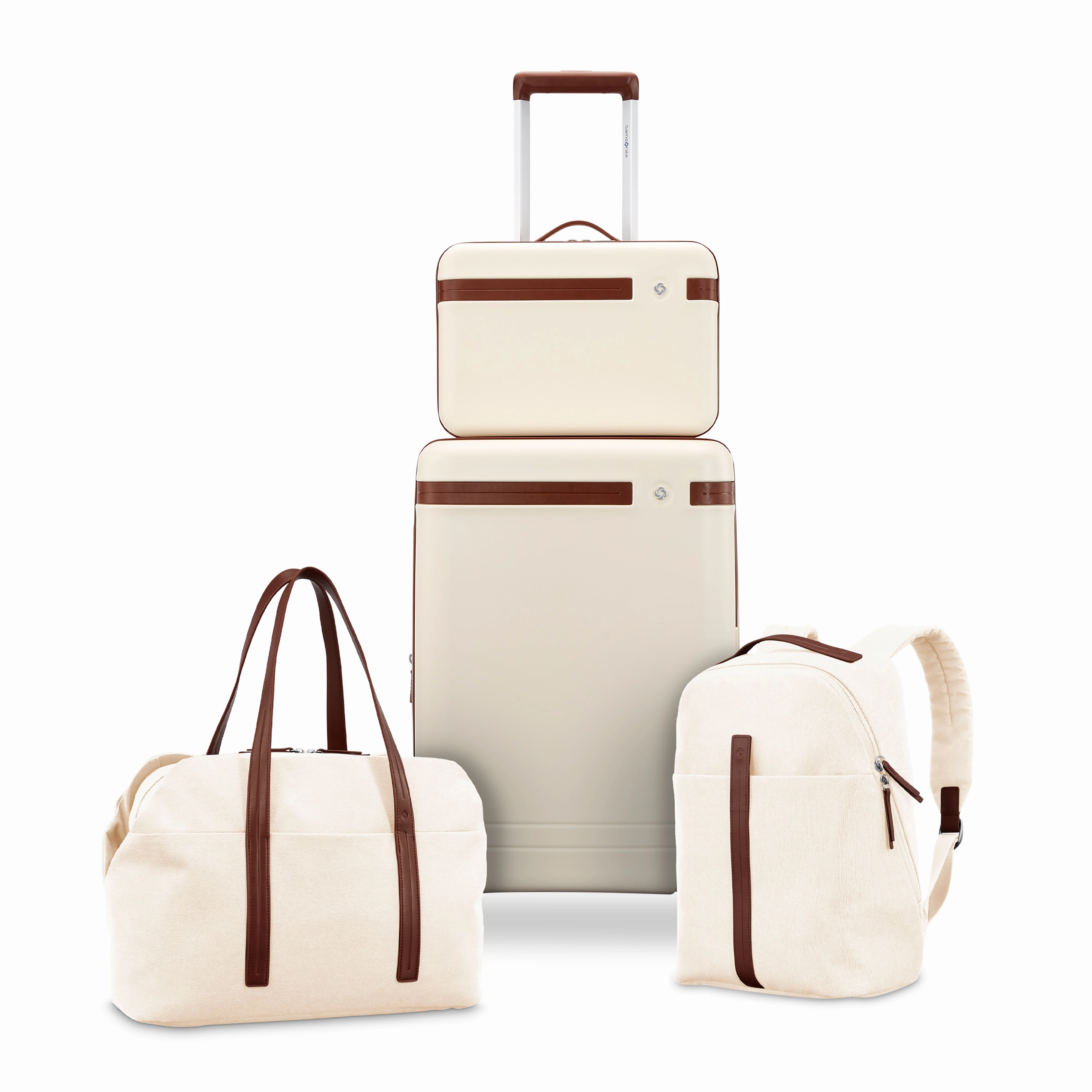 Samsonite Virtuosa Spinner Small